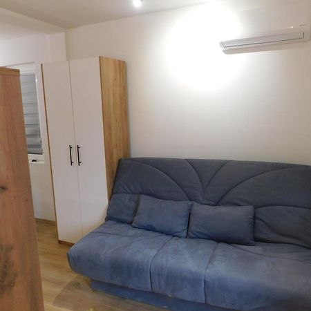 Apartments J&M Ohrid Bagian luar foto
