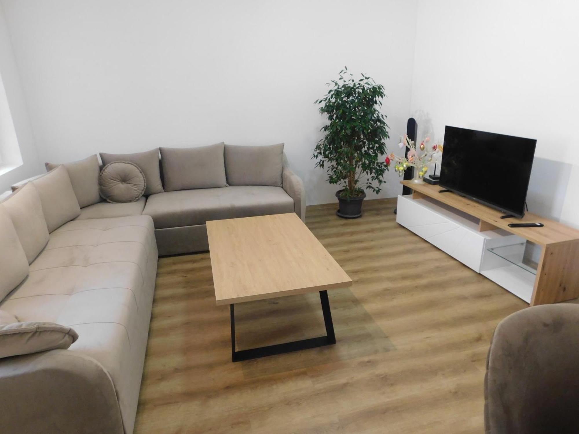 Apartments J&M Ohrid Bagian luar foto